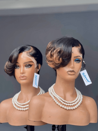 Ohemaa - Touch Of Color