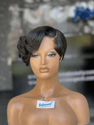 MEGAN With 5x5 Closure