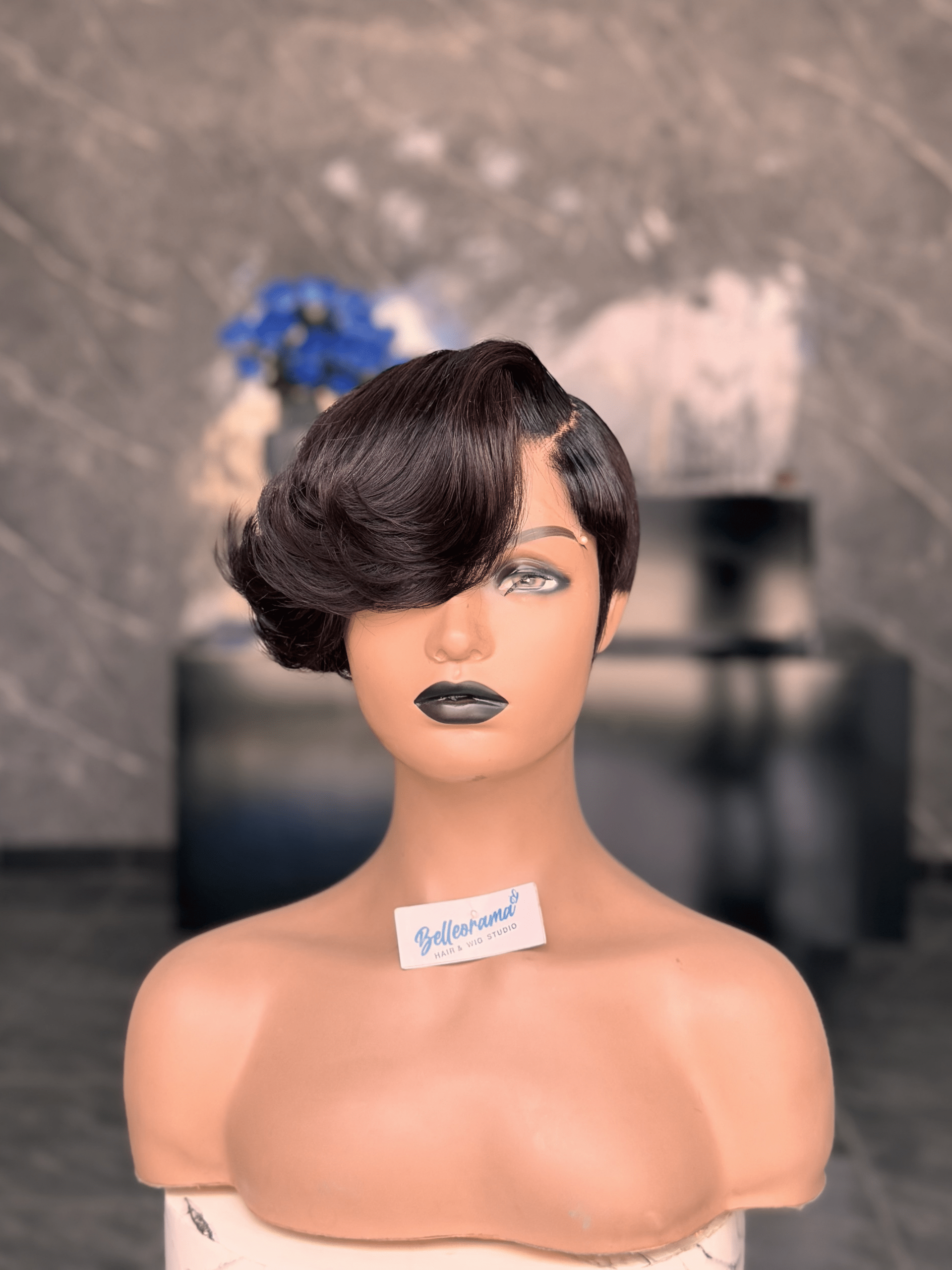 MEGAN - Touch Of Color