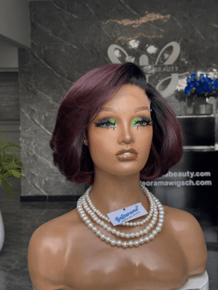 ANITA - Virgin Hair