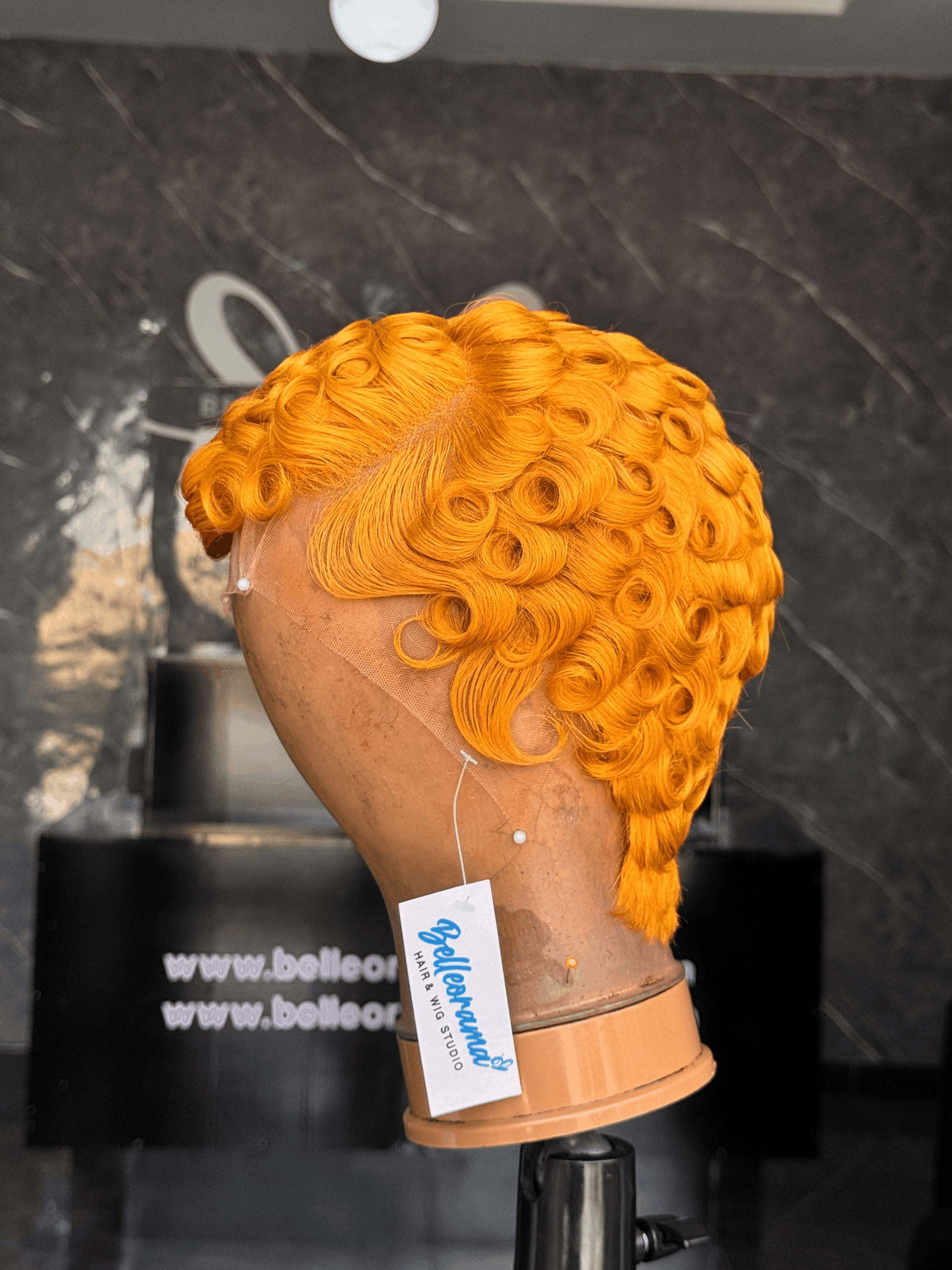 MARILYN - CUSTOM COLOR