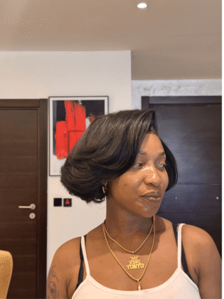 LADY DIANA - Virgin Hair