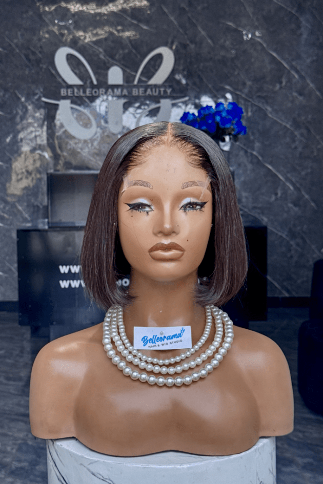 Bob Wigs