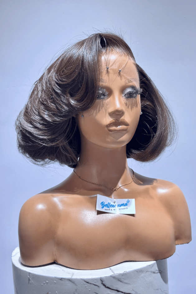 Layered Bob